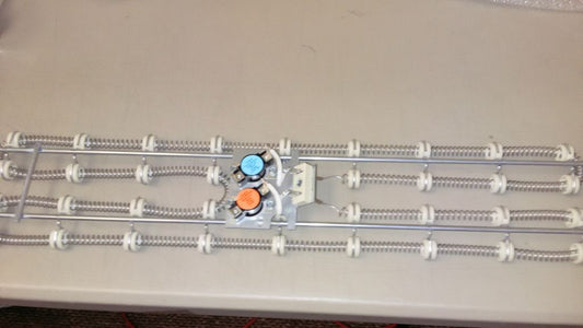 Goodman 0275P00065S Heater Assembly
