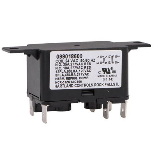 Armstrong 13W13 Furnace Blower Fan Relay