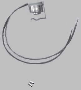 Goodman 11046704 Disc Thermostat