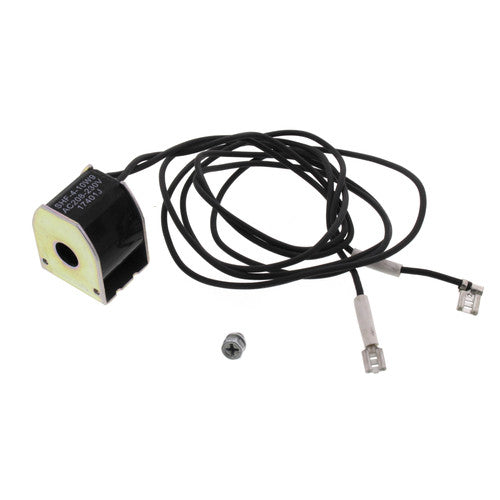 Goodman 0130P00022 Coil and Reverse Valve Assembly