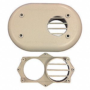 Goodman 0170K00000S Vent Kit