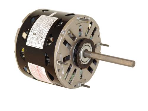 Goodman 10759310S Condensing Gas Furnace Blower Motor