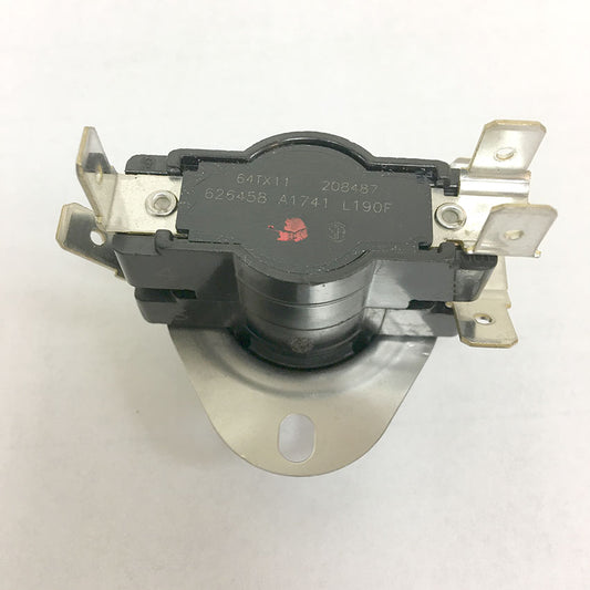 Nordyne 626458R Air Handler Limit Switch