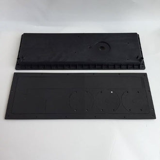 Goodman 20171003AS Front Cover Kit