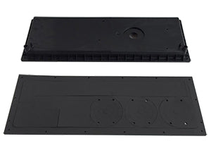 Goodman 20171004AS Front Cover Kit