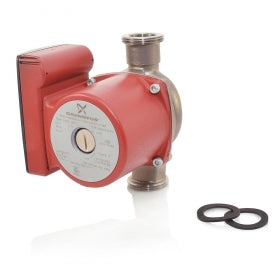 Grundfos Pumps UP15-29SU Circulator Pump