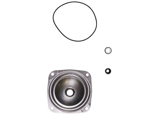 Grundfos Pumps 98715199 Pump Shaft Seal Kit