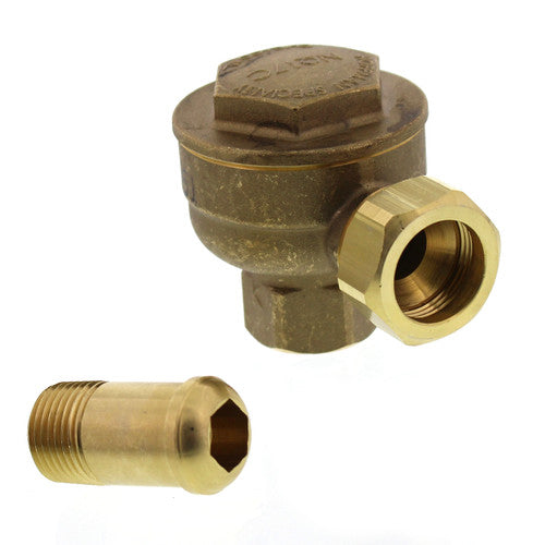 Hoffman 17C-1/2-A Steam Trap