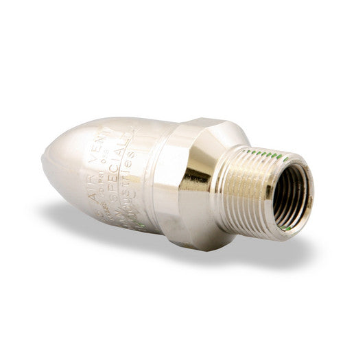 Hoffman 45 Convector Steam Vent