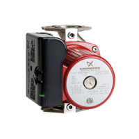Grundfos Pumps UPS26-150SF Circulating