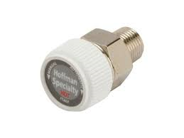 Hoffman 508 Water Vent Valve