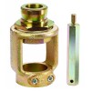 Honeywell Commercial 43196000-001 Direct Coupled Valve Actuator High Temperature Kit