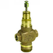 Honeywell Commercial 0901754A Globe Valve Rebuild Kit