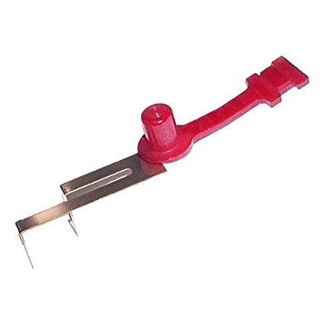 Resideo - Honeywell Home 137980A Air Cleaner Test Button Assembly