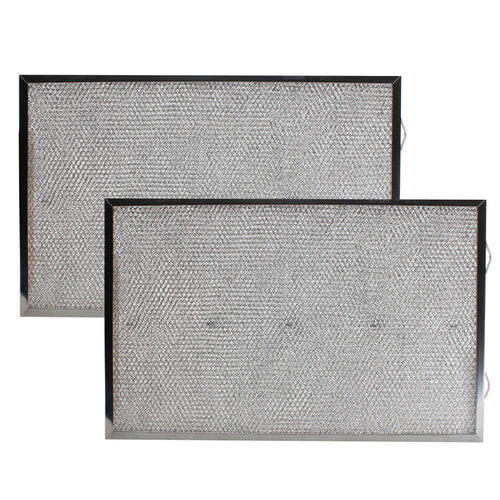 Resideo - Honeywell Home 203372 Electronic Air Cleaner Pre-Filter