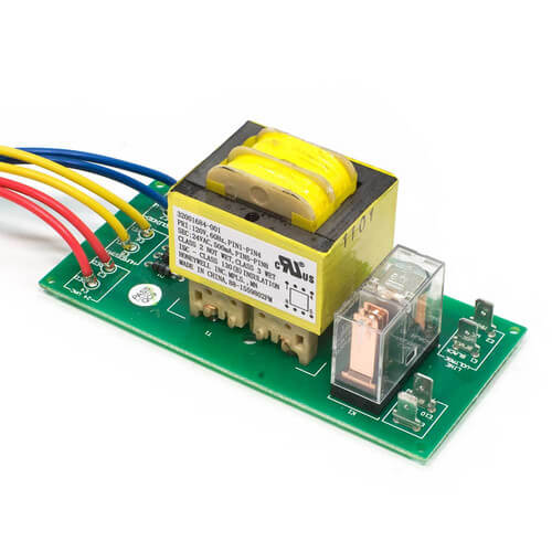 Resideo - Honeywell Home 32001676-001 Humidifier Printed Wiring Board Assembly