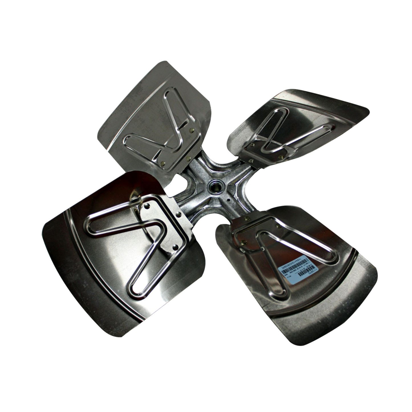 Heil Quaker/ICP 1113970