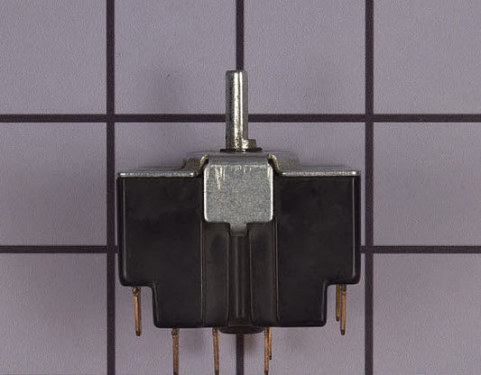 Goodman 45010320 Mode Selector Switch