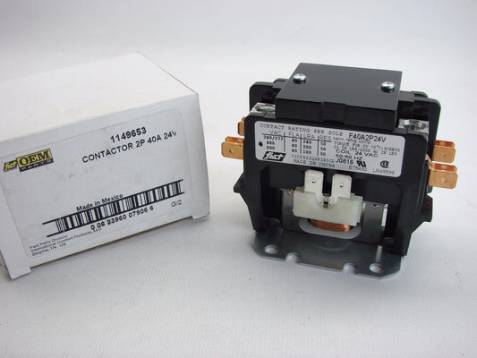 Heil Quaker/ICP 1149653 Heat Pump Contactor
