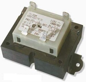 Heil Quaker/ICP 1170003 Step-Down Transformer