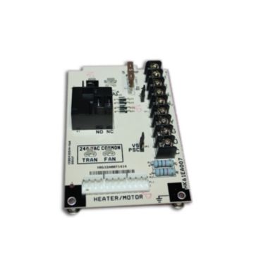 Heil Quaker/ICP 1171959