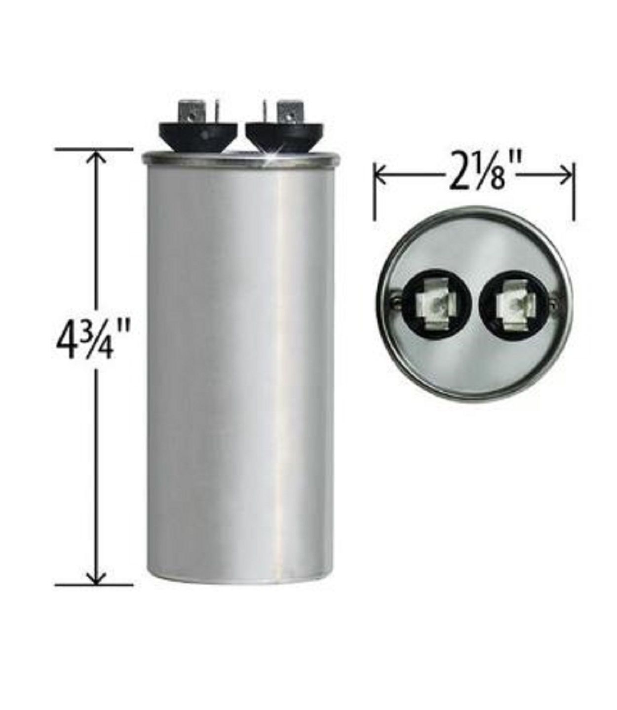 Heil Quaker/ICP 1172120