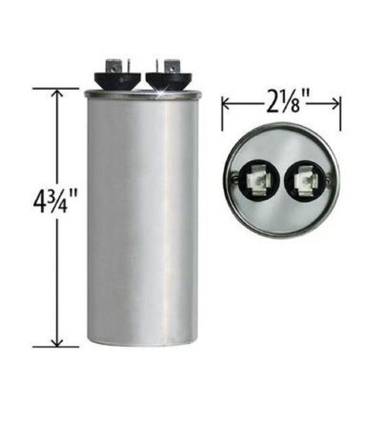 Heil Quaker/ICP 1172120