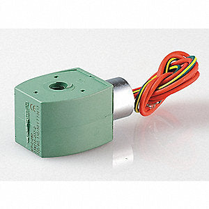 ASCO 238210-005-D* Solenoid Valve Coil
