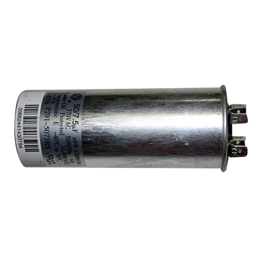 Heil Quaker/ICP P291-5074R Air Conditioner Motor Run Capacitor