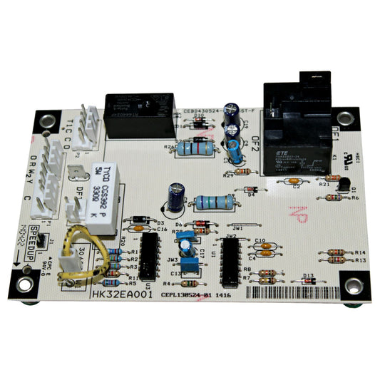 Heil Quaker/ICP 1173636 Heat Pump Defrost Control Board