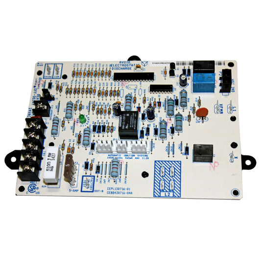 Heil Quaker/ICP 1173838 Gas/Electric Unit Ignition Control Board