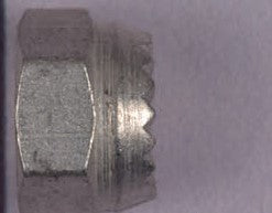 Heil Quaker/ICP 1174289 Hex Nut with Washer Face