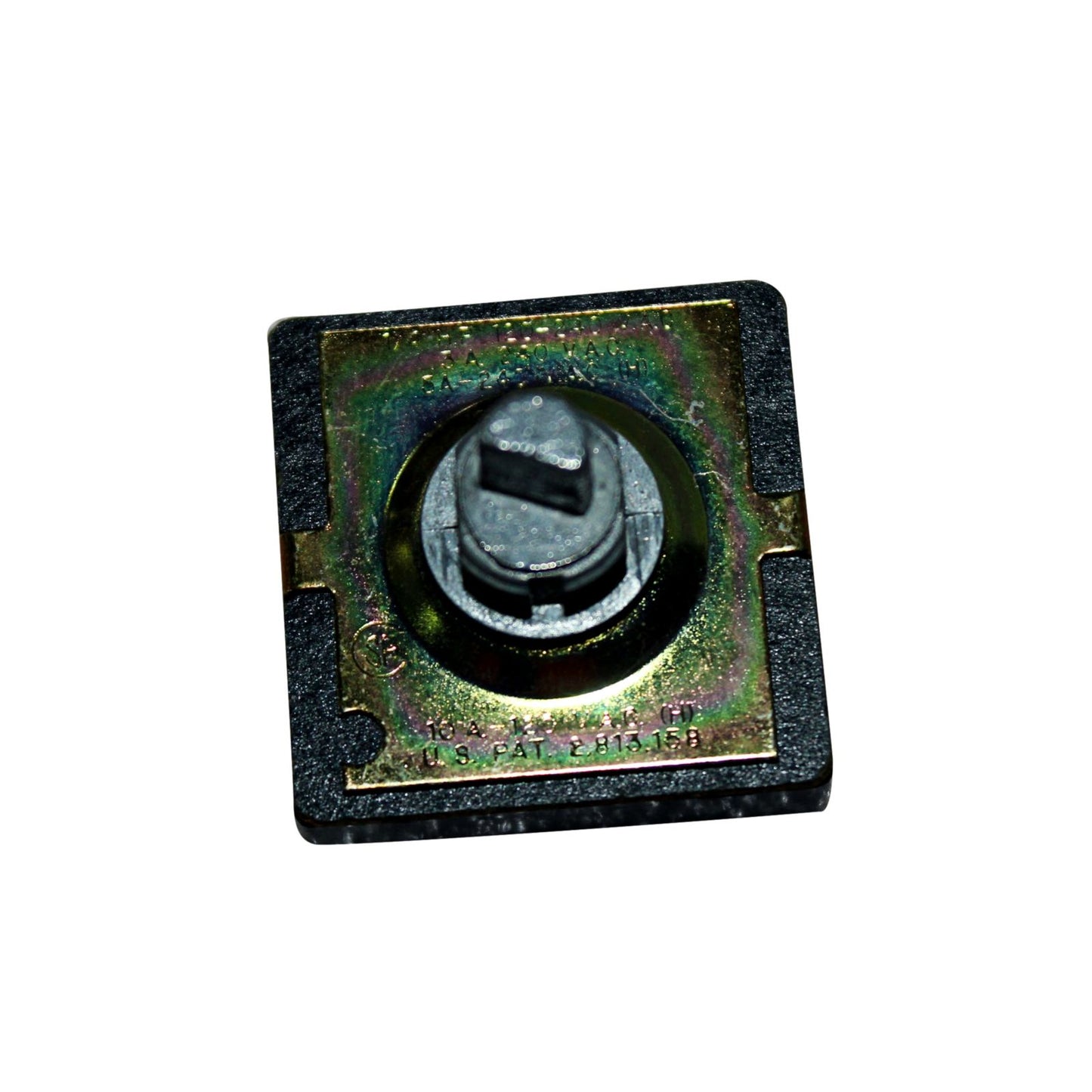 Heil Quaker/ICP 502043