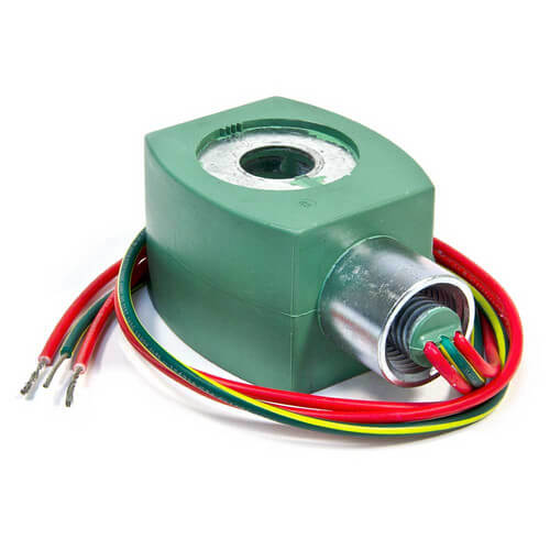 ASCO 238610-005-D* Solenoid Valve Coil