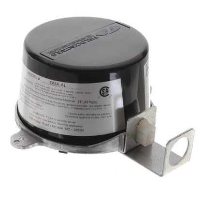 Field Controls OMA Damper Motor Assembly
