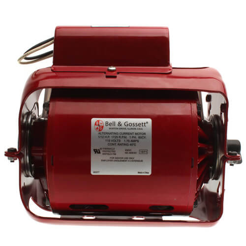 Bell & Gossett 111034 Circulator Pump Power Pack