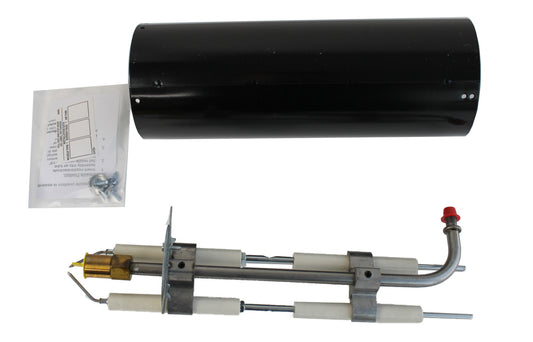 Beckett AF90 Oil Burner Air Tube