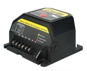 Carlin 6020002S Oil Burner Primary Control