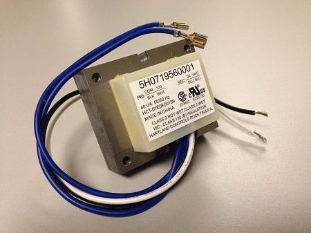 Modine 5H71956-1 Gas Fired Unit Heater Transformer