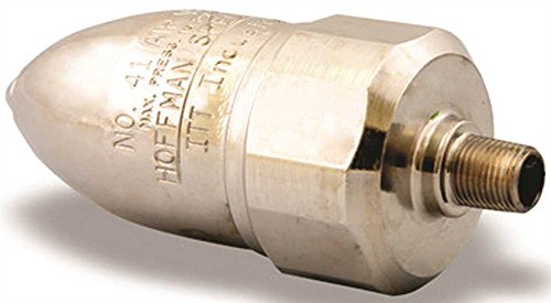 Hoffman 41 Steam Vent