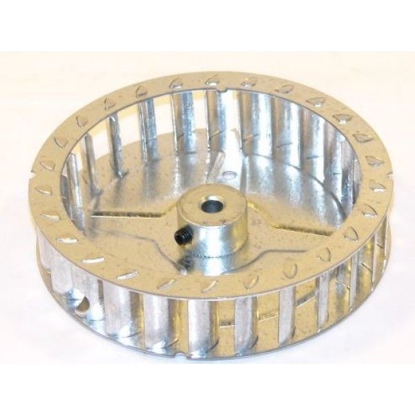 Reznor 135979 Unit Heater Venter Wheel