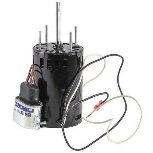Reznor 214067 Gas Fired Unit Heater Venter Motor