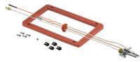 Rheem Water Heater Parts SP20076 Water Heater Pilot Assembly Kit