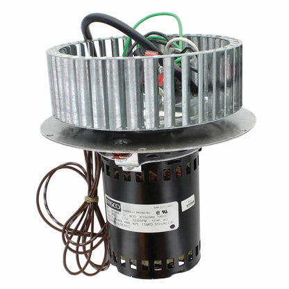 Reznor 220784 Venter Assembly