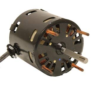 Modine 9F10262 Gas Fired Unit Heater Fan Motor