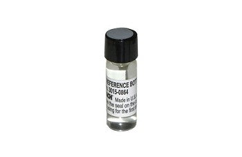 Bacharach 3015-0864 Refrigerant Leak Detector Calibration Reference Bottle