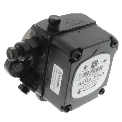 SunTec A2RA7740 Oil Pump