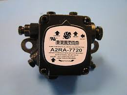 SunTec A2RA7720 Fuel Pump