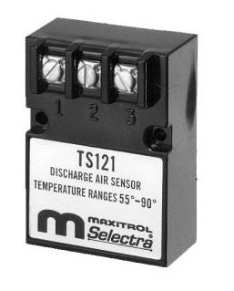 Maxitrol TS121 Temperature Sensor