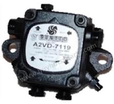 SunTec A2VD7119 Oil Pump